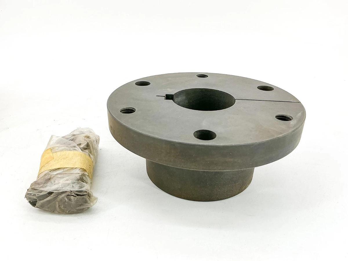 New TB Woods EX2 Bushing 2" Bore