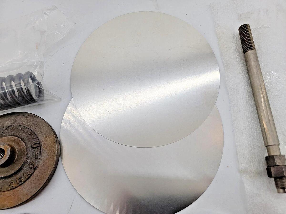 New Spence Engineering 07749-00 Repair Kit for 1" Type E Valve