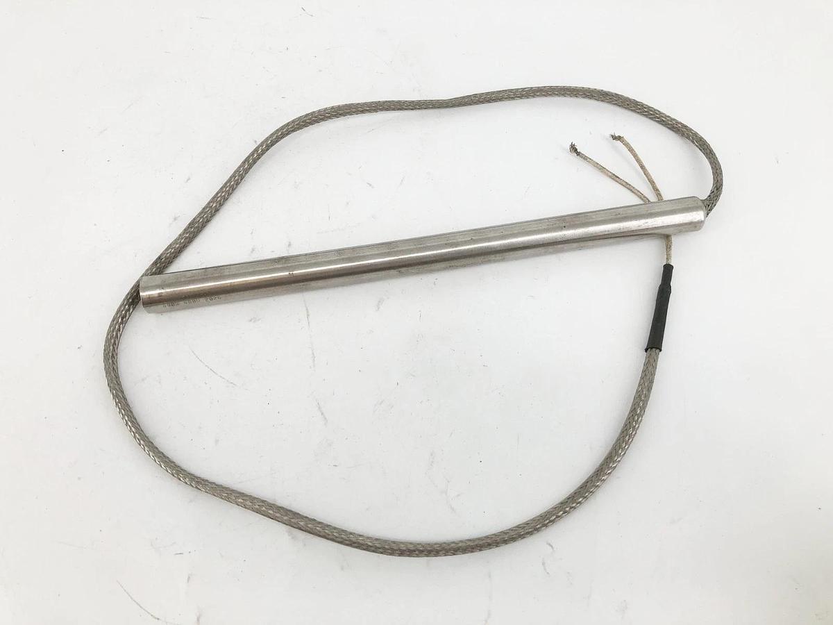 New ECS HC711007 Cartridge Heater 800W 480V 11-3/4" x 3/4" - No Box