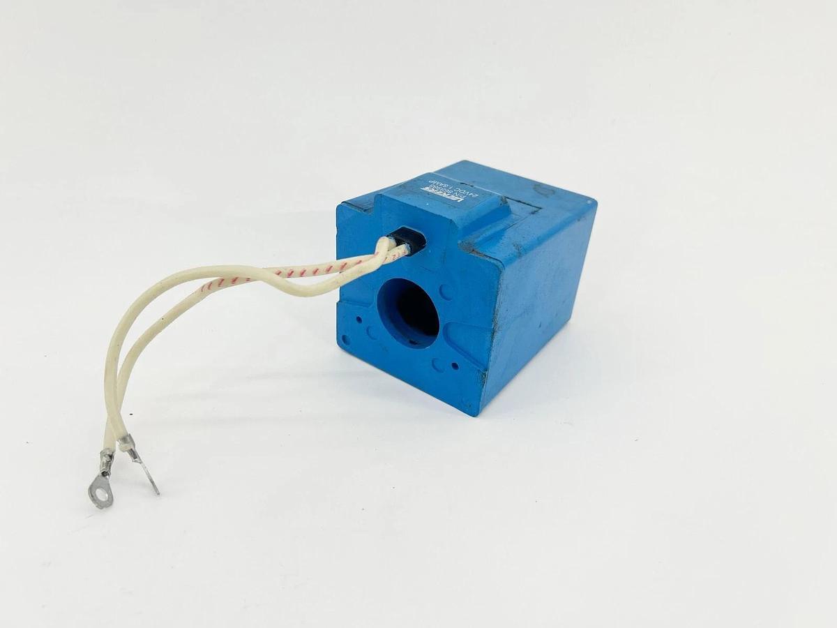 New Vickers 868988 Coil Assembly 24V 1.8Amp - No Box