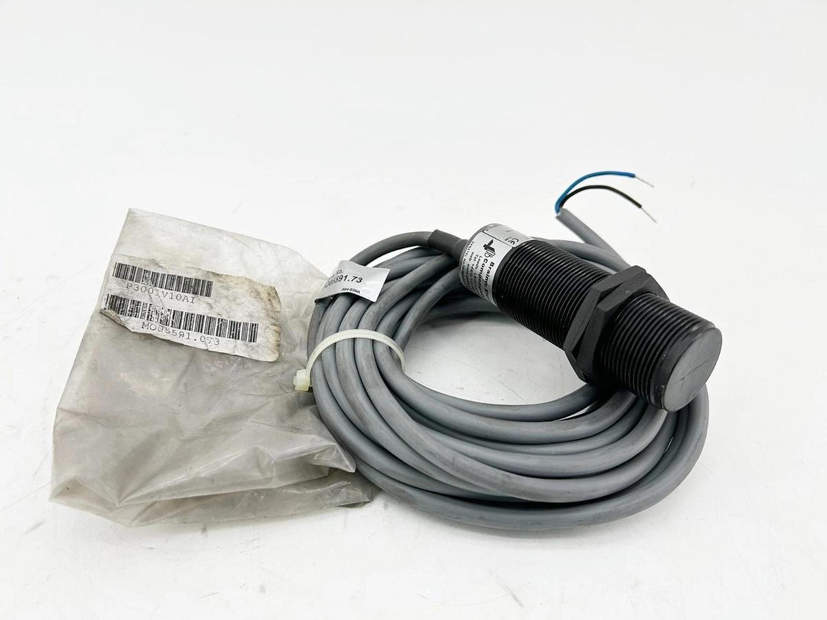 New Braime Elevator Components P3001V10AI Sensor 24-240VD/AC