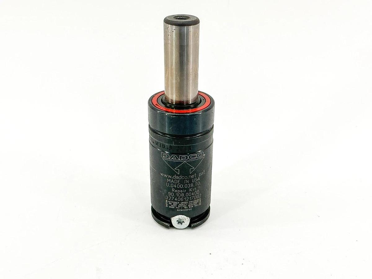 New DADCO U.0400.038 Nitrogen Gas Spring 2600PSI 180Bar - No Box