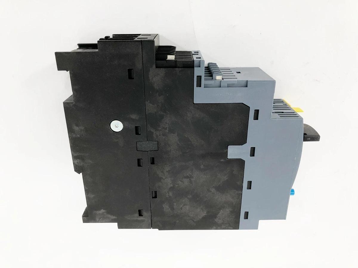 New Siemens 3RA6120-0DB30 Compact Load Feeder 690V 24VAC/DC 3-12A