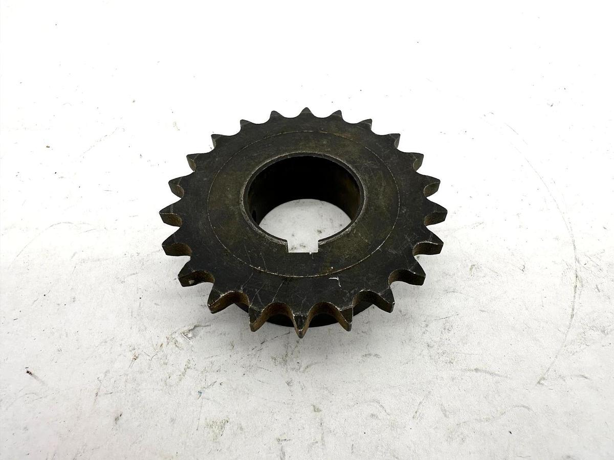 New Martin 40BS22-1-1/2 Sprocket 22 Teeth 1.50" Bore - No Box