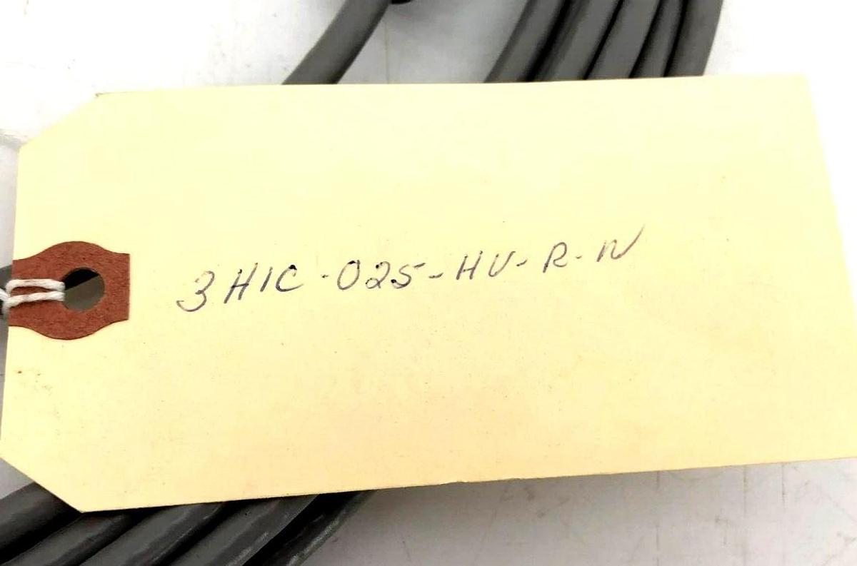 New Encoder Products 3H1C-025-HV-R-N Cable Assembly 10 Pin 10Ft. Length