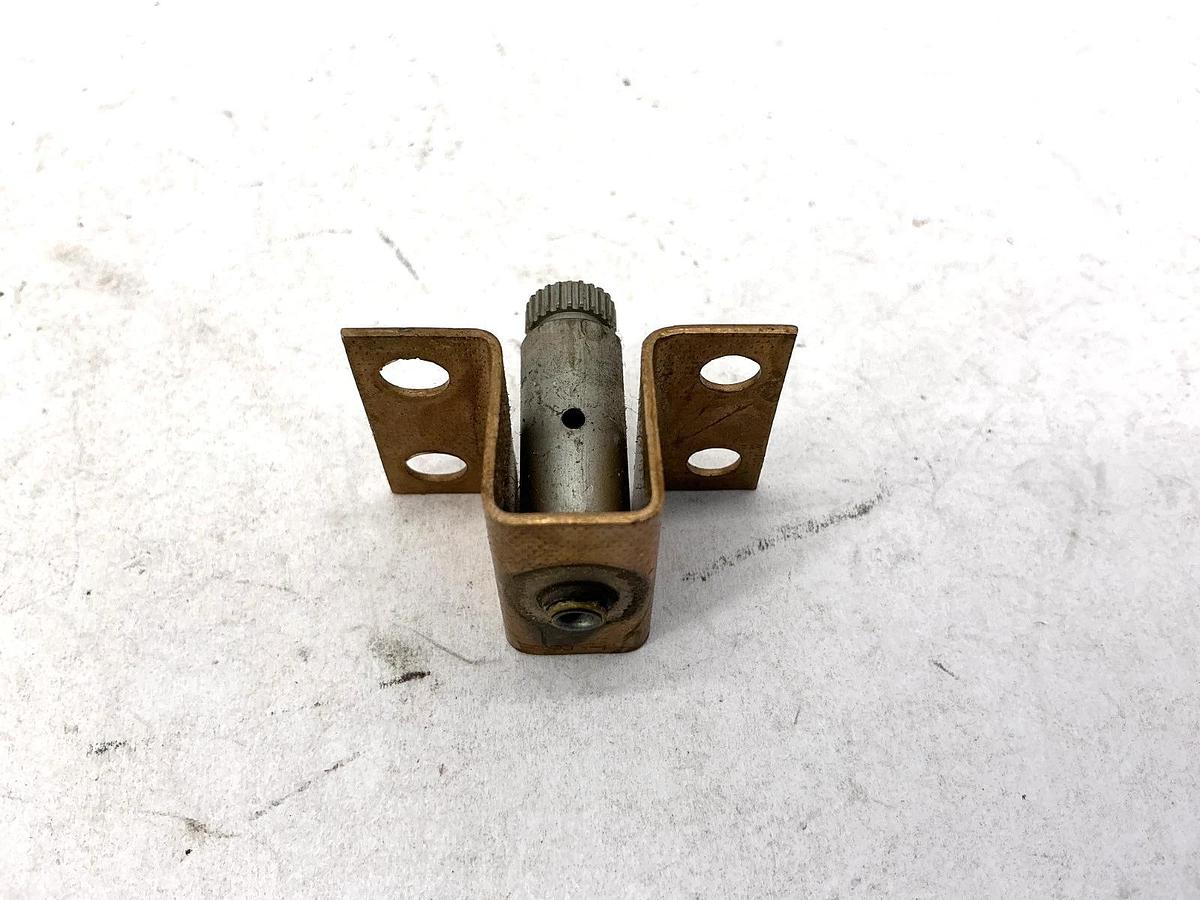 Lot of 3 New Allen Bradley W81 Overload Relay Heater Element