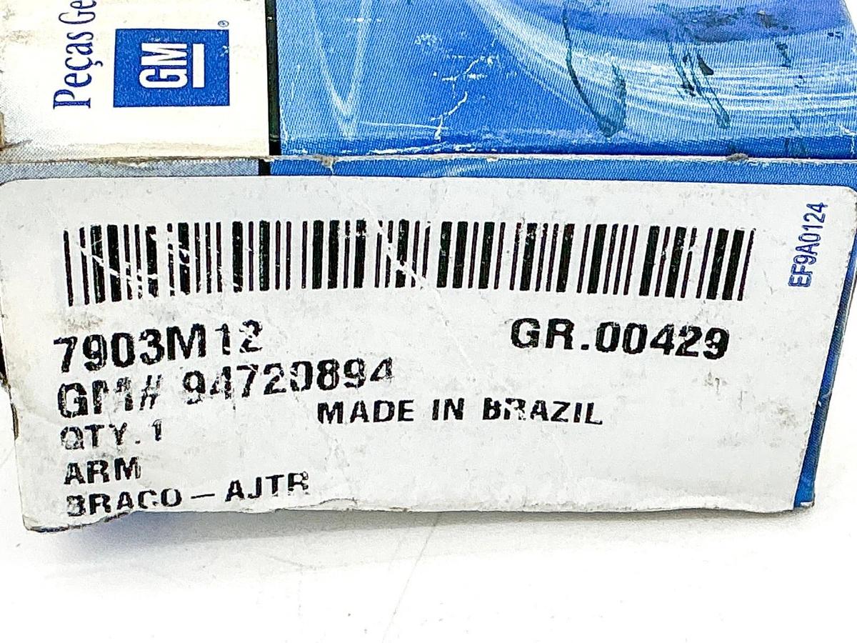 New GM 94720894 Hydraulic Valve Arm Lash Adjuster 3RACO-AJTR
