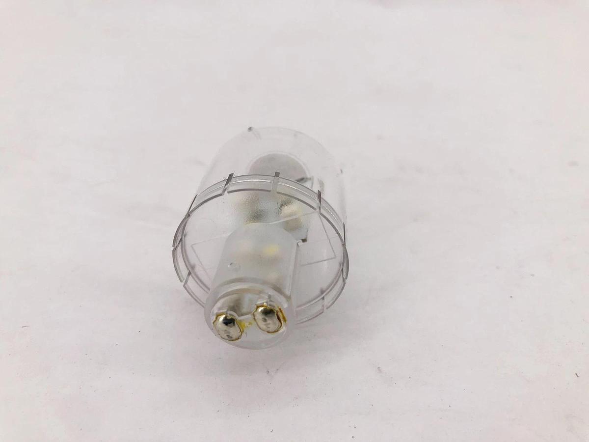 New Allen Bradley 855E-LL24W Ser. A White LED Lamp 24V - No Box