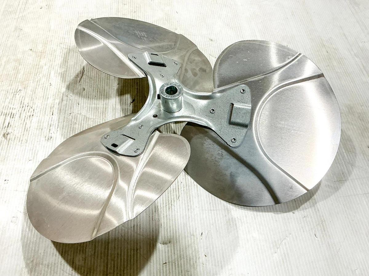 New Dayton 2C363 Fan Blade18” 1800RPM Max - No Box