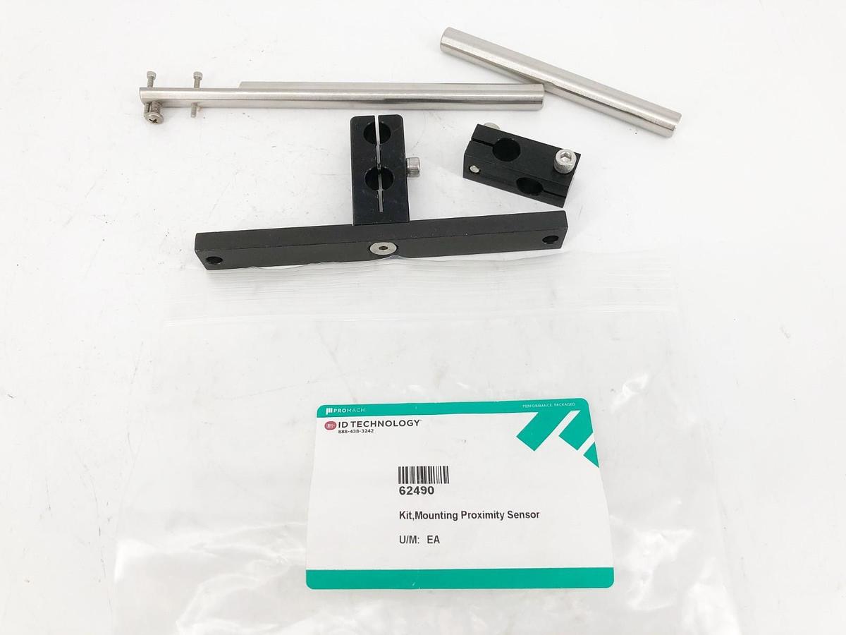 New Promach ID Technology 62490 Proximity Sensor Mounting Kit