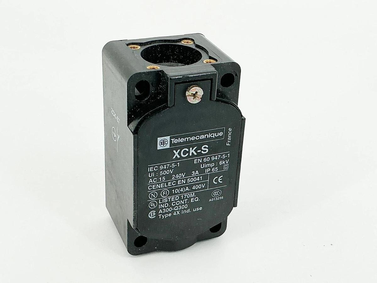 New Telemecanique XCK S731H50 Limit Switch Interrupteur 500V 3A