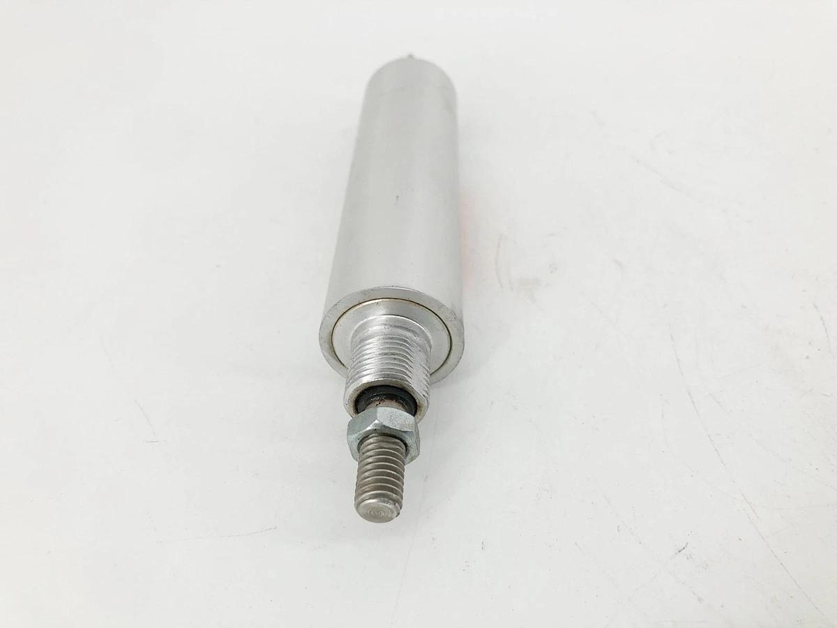 Used ARO 2418-1089-030 Pneumatic Cylinder 1-1/8" Bore 3" Stroke