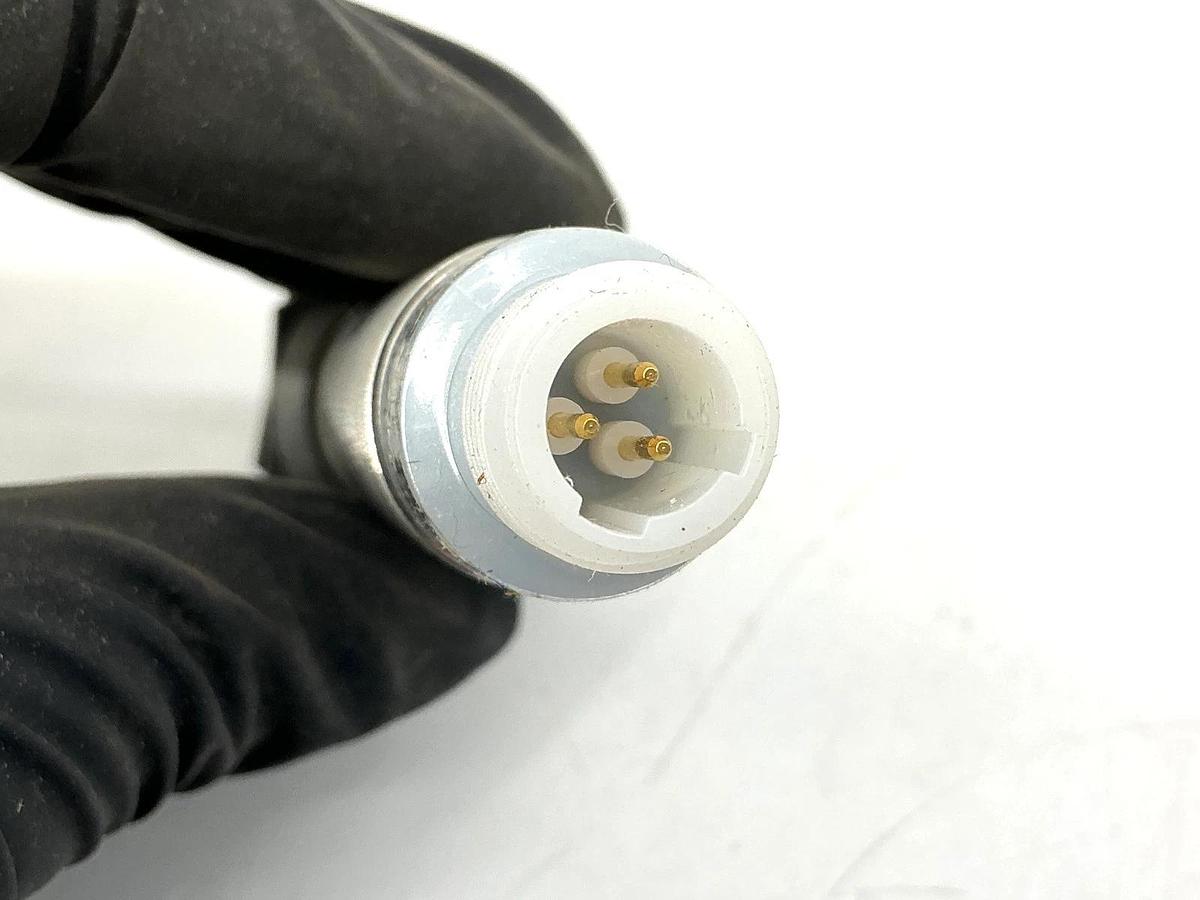 New Eaton E57LAL18A2SA Ser G1 Inductive Sensor Tubular Housing 3-Pin 20-250VAC