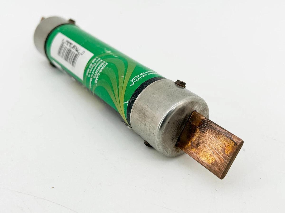 New Littelfuse LLSRK100ID Dual Element Time Delay Fuse 100A 600V Class RK1