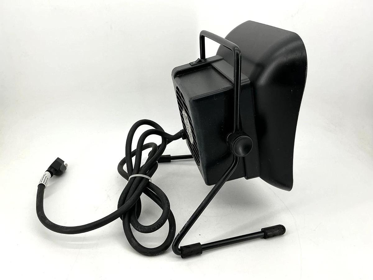 Used Weller WSA350 Smoke Absorber 120VAC 20Watt 50/60HZ WSA-350