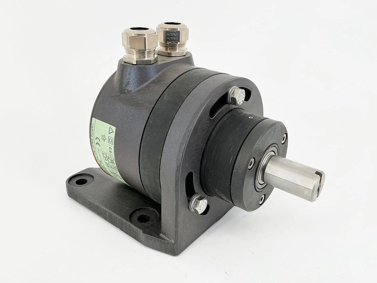 New Camille Bauer 707-113D A150 Transducer 12-33V 20mA - No Box