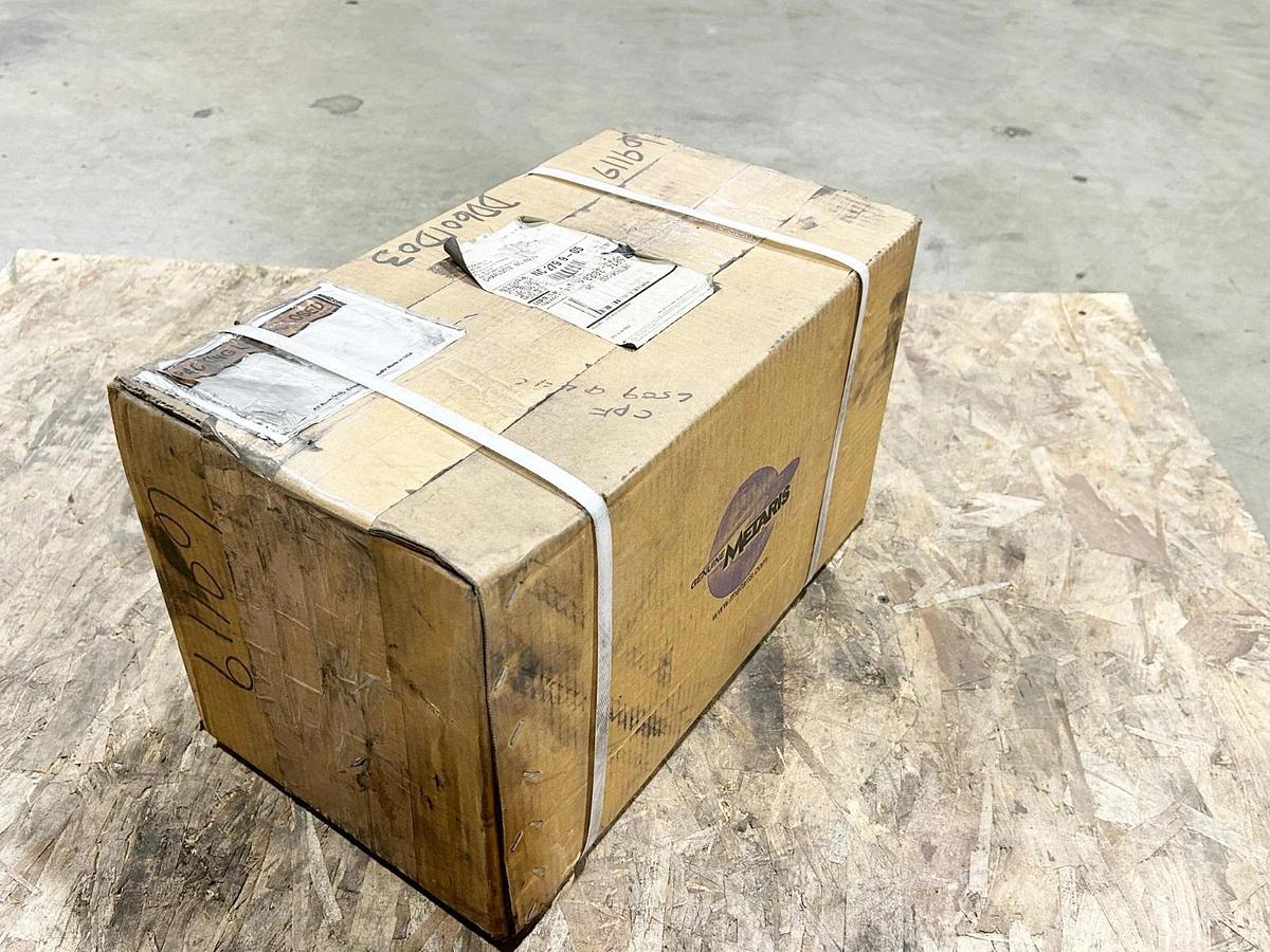 New Metaris MPN120652 Pump 25V21A-086A-21-F3