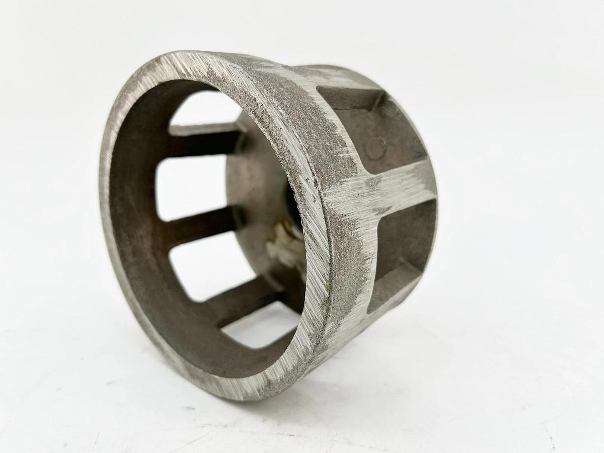 New Wheelabrator 737648 Impeller 8 Blade - No Box