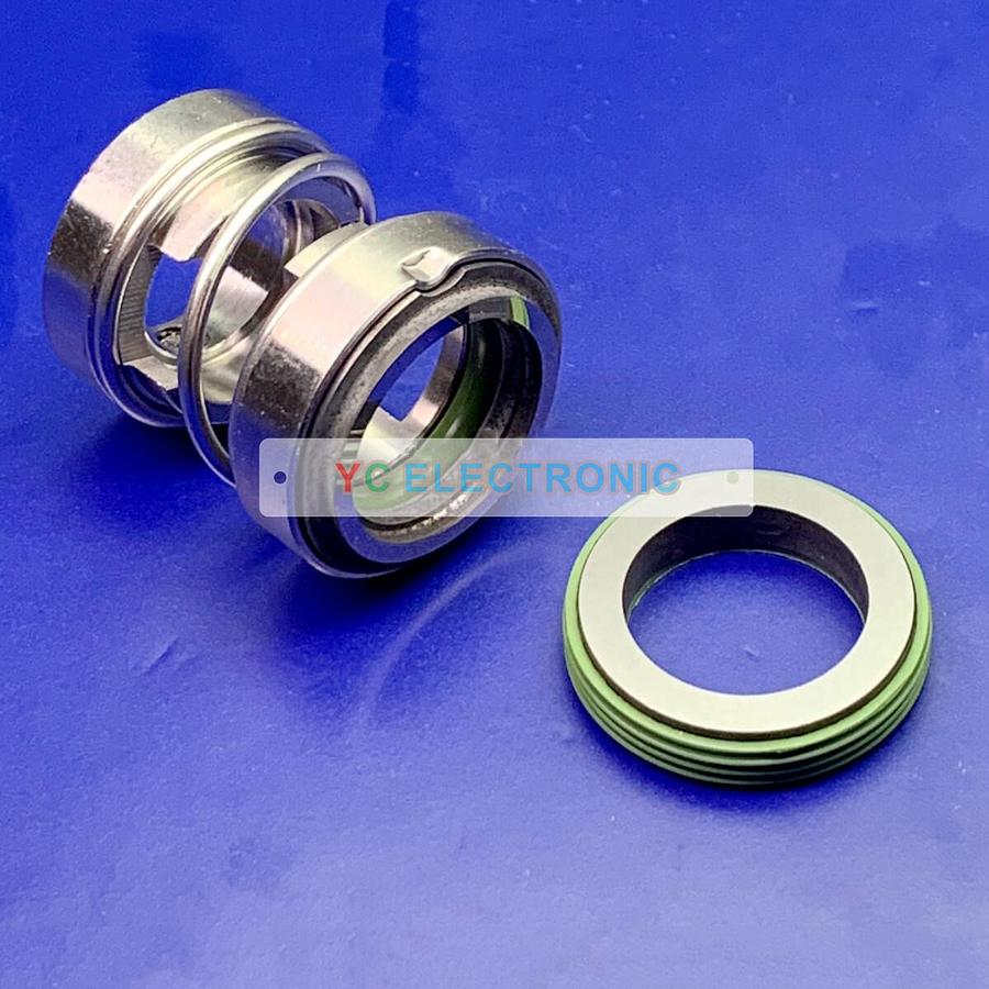 New SPX 101677 Mechanical Seal Seat Silicon Carbide JJD201209J - No Box