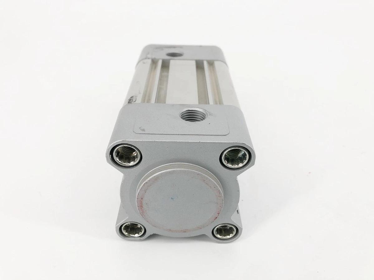 Used Festo DSBC-50-25-PPSA-N3 Cylinder 50mm Bore 25mm Stroke 1376301 1.2mPa