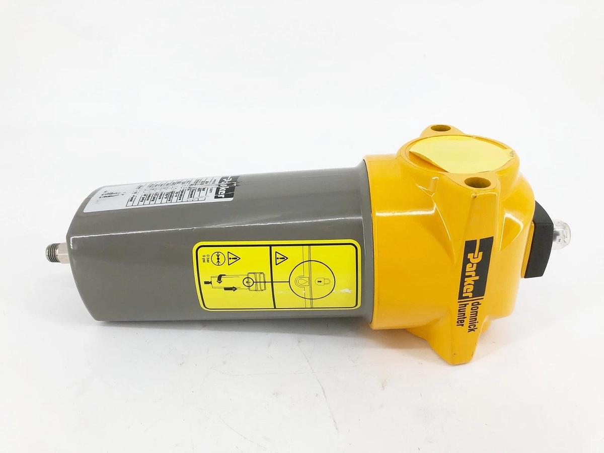 New Parker Dominic Hunter AAP025DNFI Oil Removal Filter 3/4" 232psig - No Box