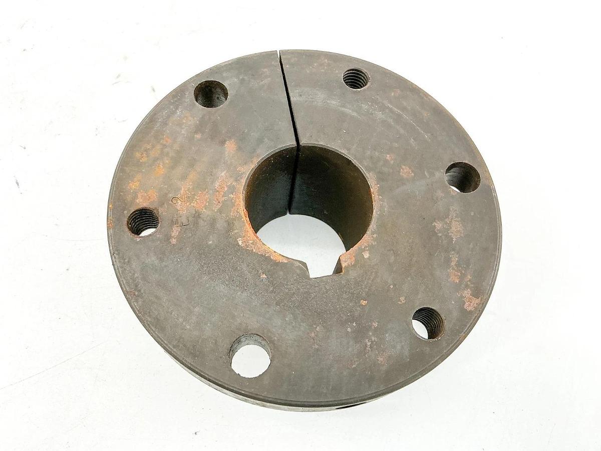 New Martin E2 Quick Disconnect Bushing 2" Bore