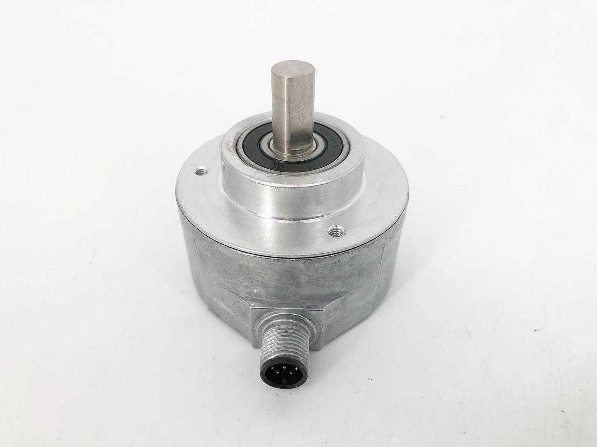 New Sick DFS60B-S4AC05000 Incremental Encoder 1037125 - No Box