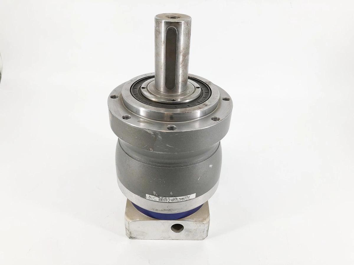New Wittenstein NPL 045S-MF2-50 Planetary Gearhead 50:1