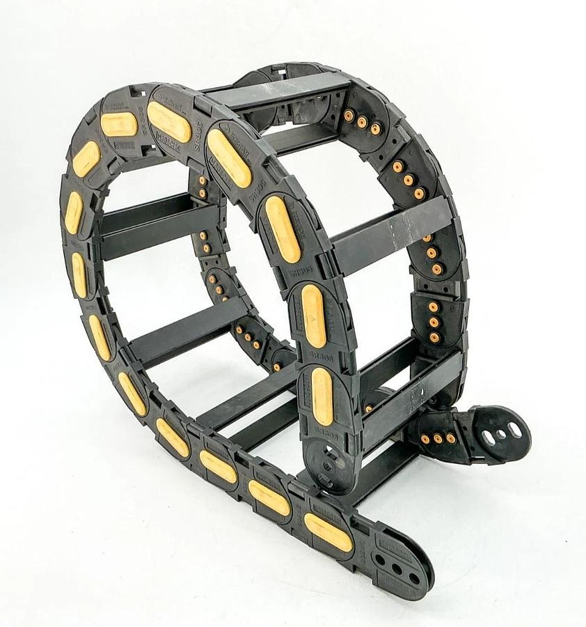 New Brevetti Stendalto M306C150 Cable Holding Chain 6-3/4"W 43"L SR306 - No Box