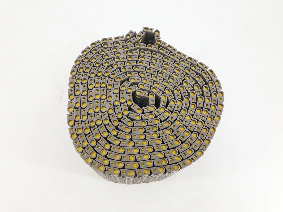 Used Rexnord HP8506-6-MTW MatTop Chain 81420871 13FT.