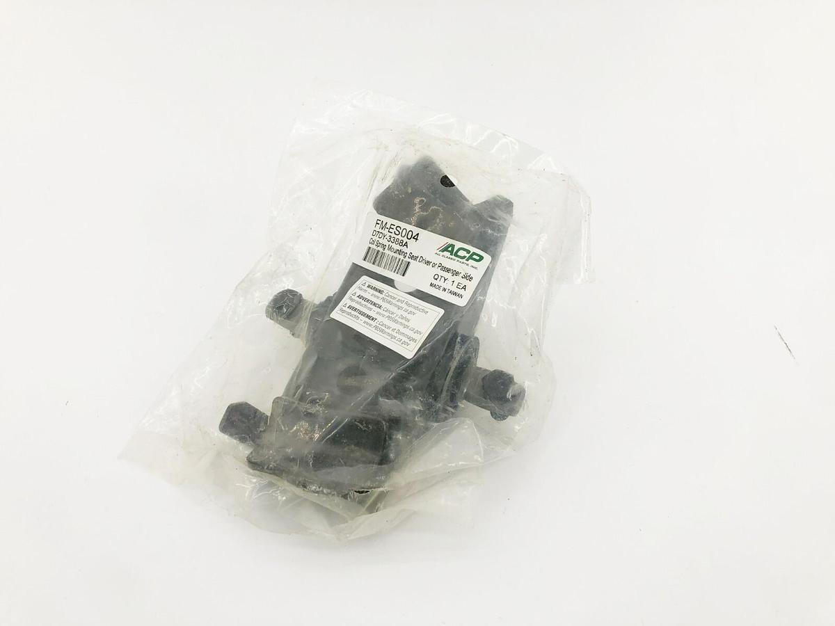 New ACP FM-ES004 Coil Spring Mounting Seat D7DY-3388A
