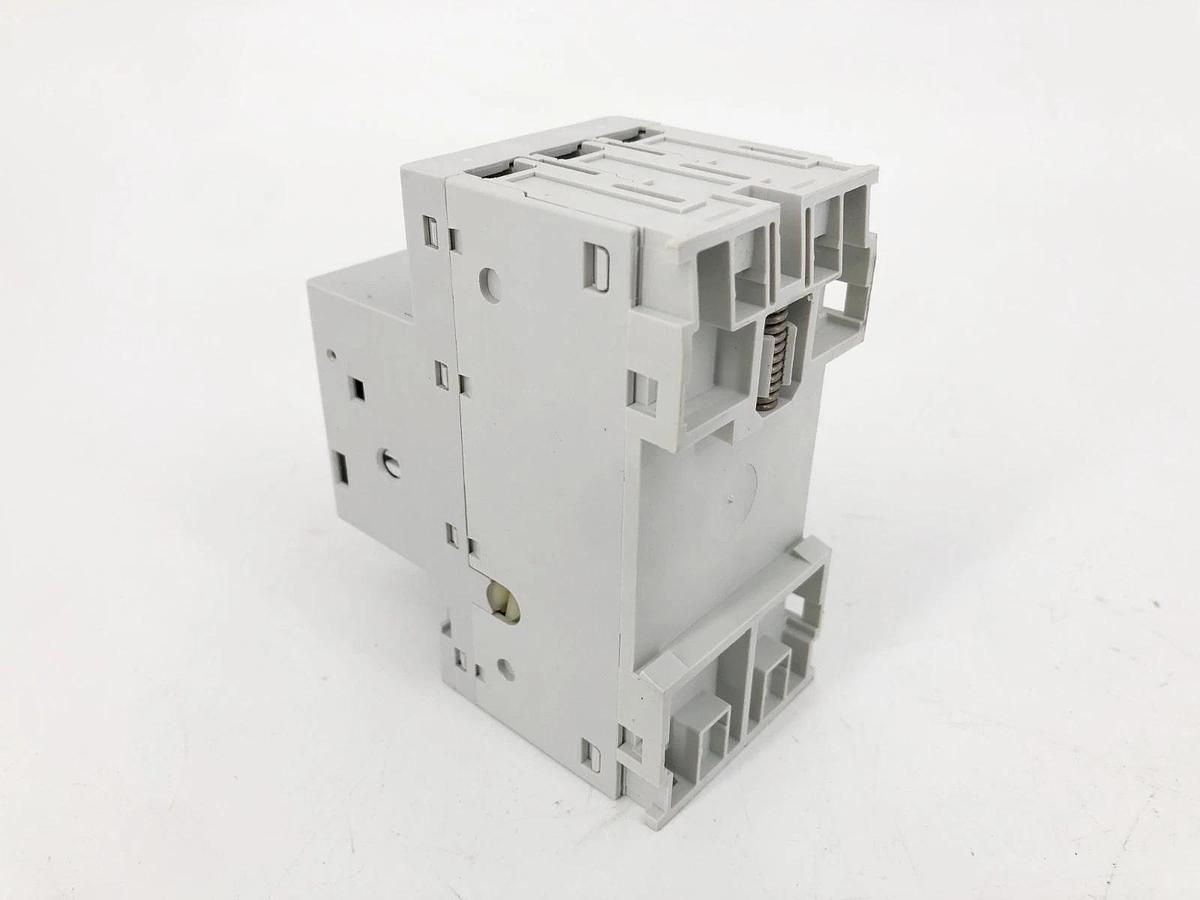 New Allen Bradley 140MP-A3E-A40 Motor Protector Breaker 0.25-0.4A - No Box