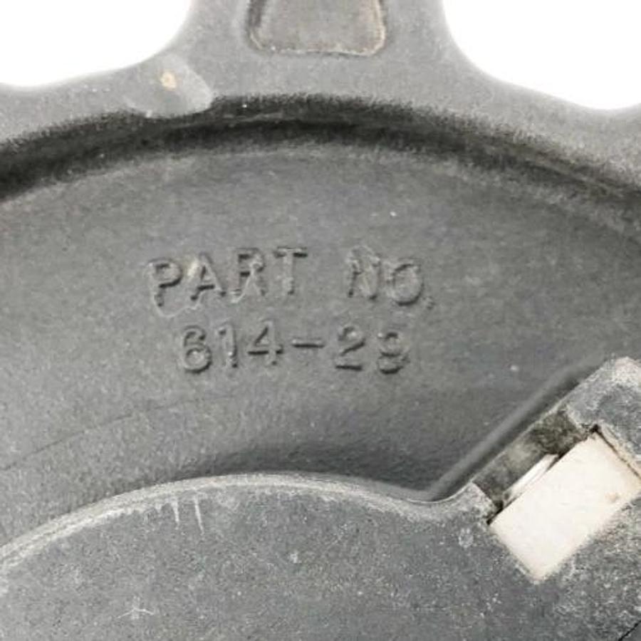New Rexnord NS882-12T-1IN-1KW1SS-PA Sprocket 10028750 614-29-1 - No Box