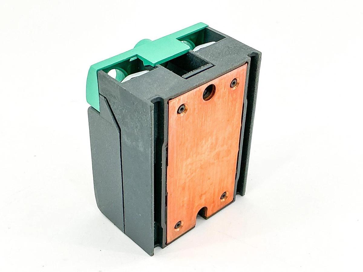 New Gefran F042543 GQ-25-24-D-0-1 Solid State Relay 25A 230V