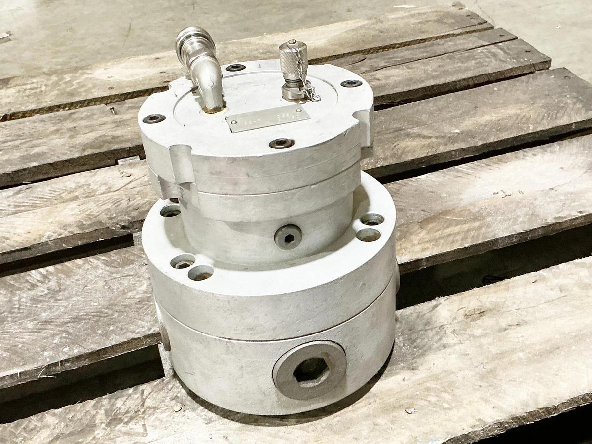 Used Valmet 88HF Gear Box Pressure Valve 4N7105084