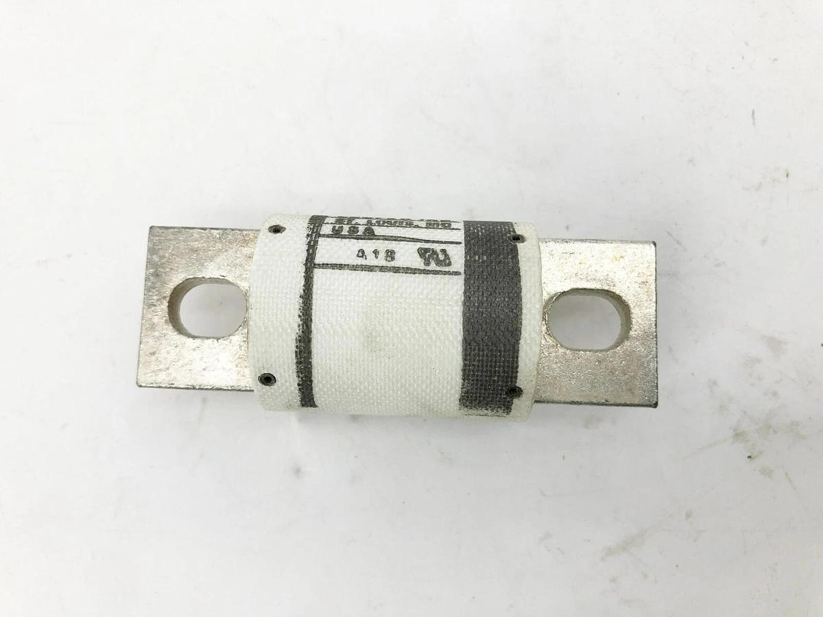 New Bussmann FWX-125A Semiconductor Fuse 125A 250VAC/DC