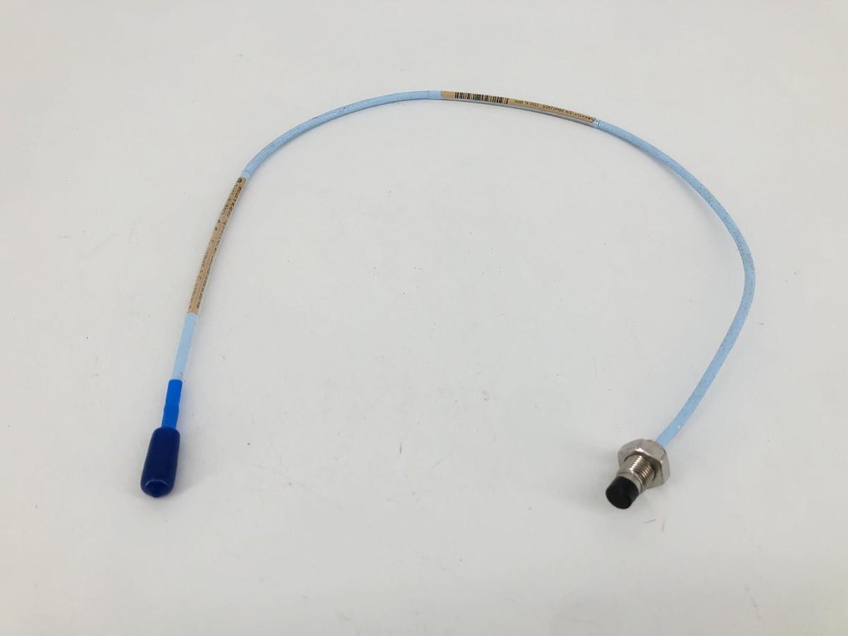 New Bently Nevada 330101-00-08-05-02-05 Proximity Probe 3300 XL 8MM - No Box