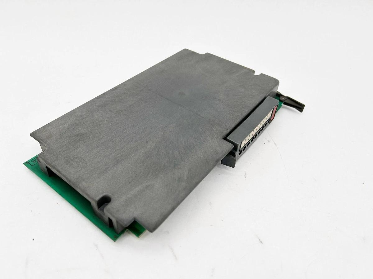 Used Lot of 2 Allen Bradley 1771-IA AC Input Module 120V 50/60Hz 7Ma