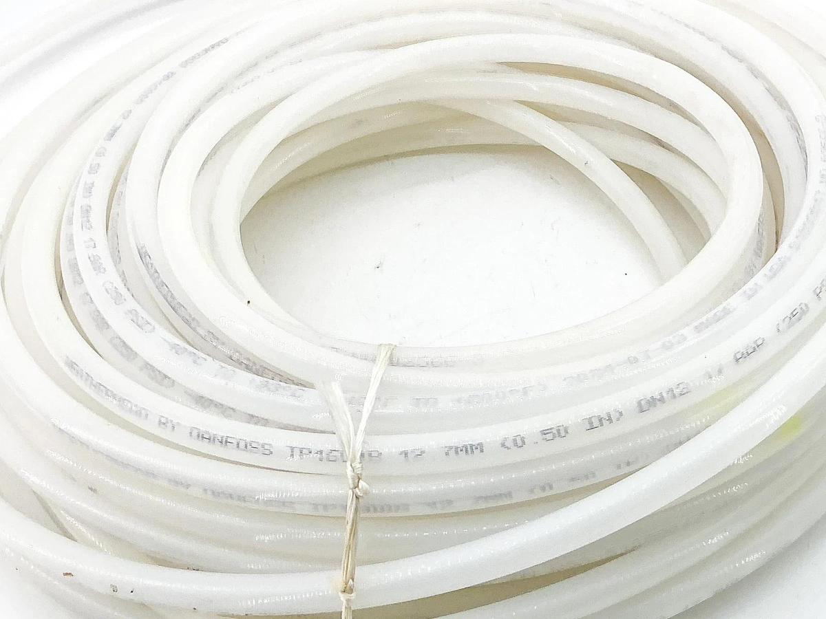 New DanFoss TP160088NA-100 Polyamide Tubing 100Ft 17Bar