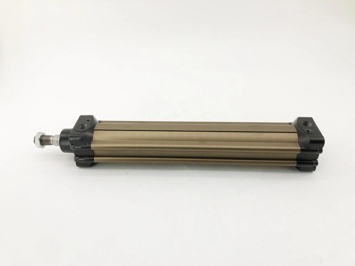New Rexroth 168-052-500-0 Pneumatic Cylinder 50mm Bore 250mm Stroke - No Box