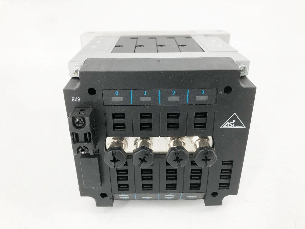 New Festo CPV14_800 * Valve Terminal 5056982 8MPa 24VDC - No Box