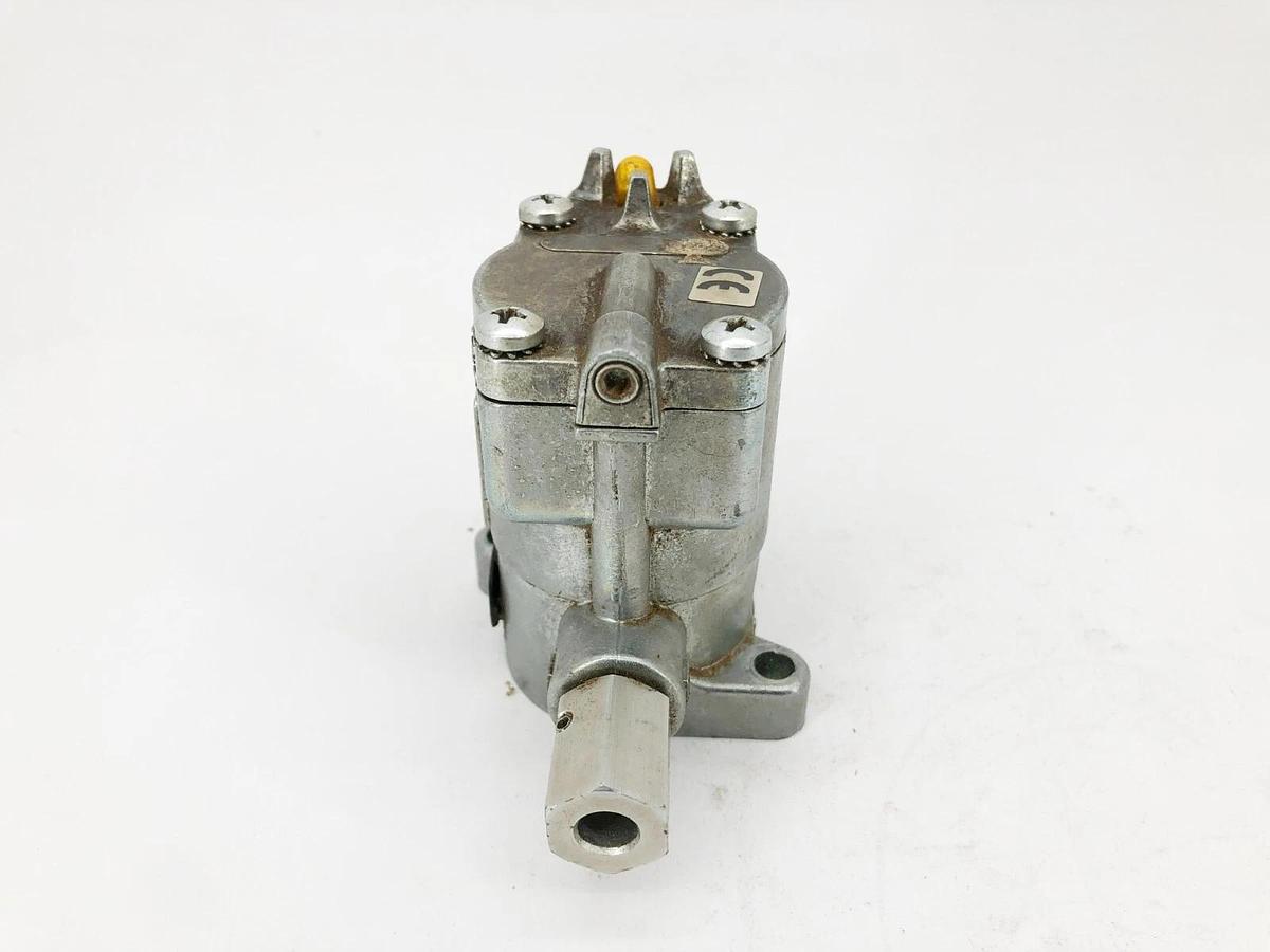 Used Parker K175903553 Pilot Valve 110/120VAC 50/60Hz