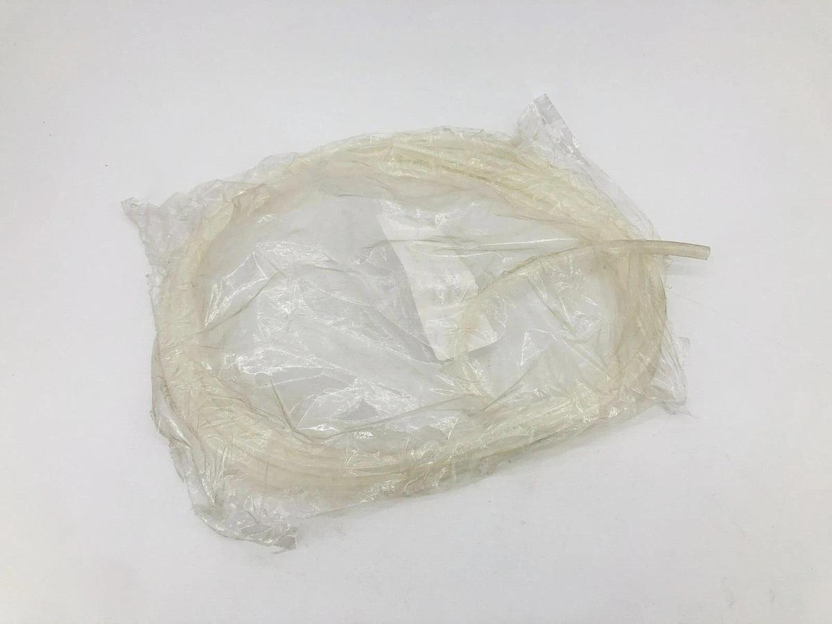 New Vangaurd VP51135-23-10 Heat Shrink Tubing 3/16" x 5/16" 50 Duro 10FT.
