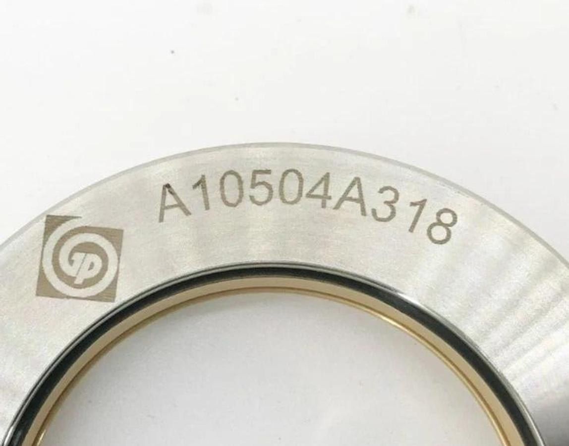 New Orion A10504A318 Viton Seal BPD 2.375 x 3.250 x .695