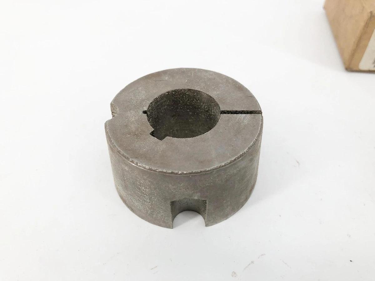 Lot of 2 New Dodge 1310 X 7/8 KW Taper Lock Bushings 119396