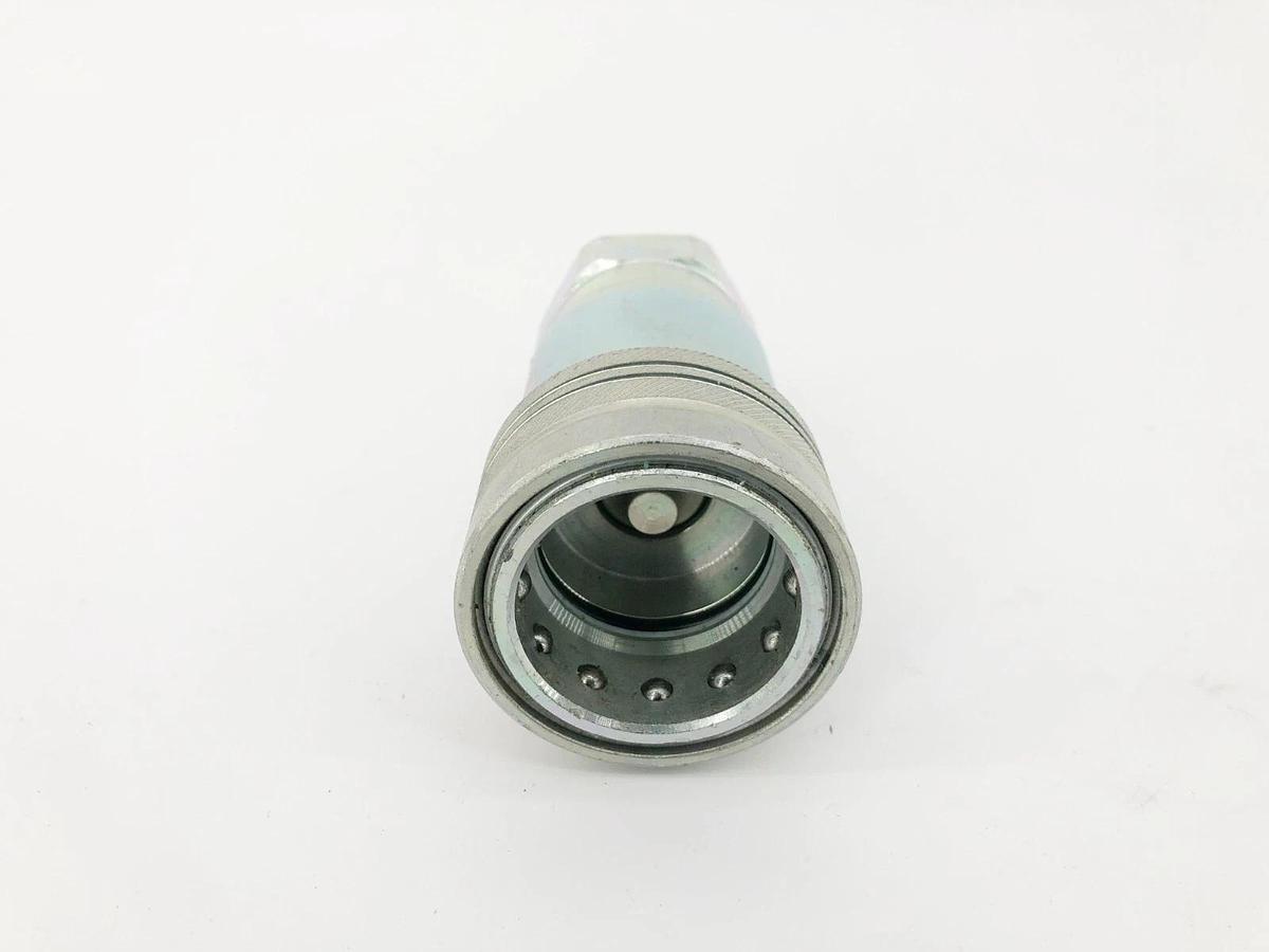 New DNP PAV25F Hydraulic Quick Coupling 1" NPTM