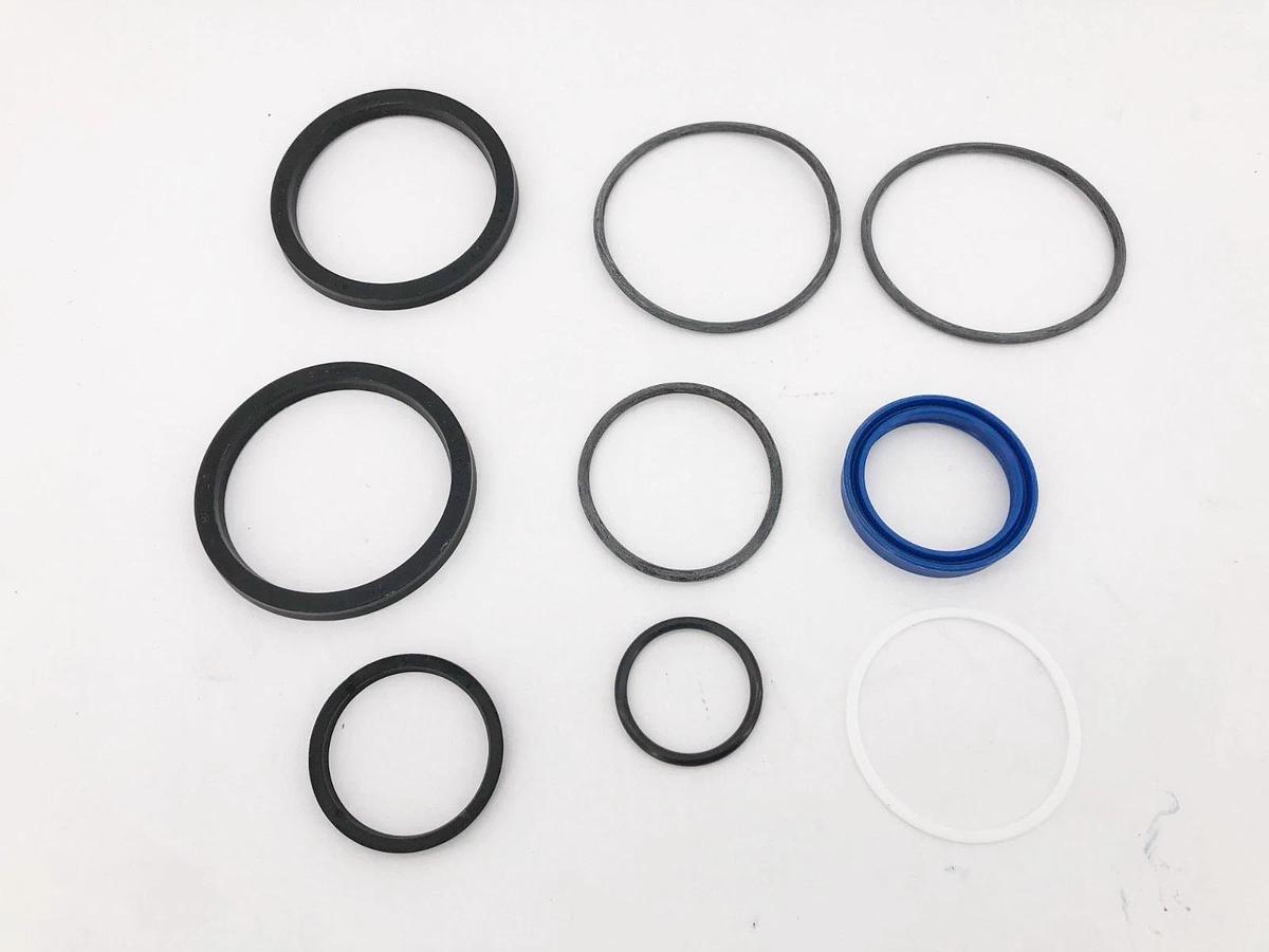 New Purakal Series 3009 Seal Kit 3.25" Bore 1.75" Rod Dwg. No. 09050090