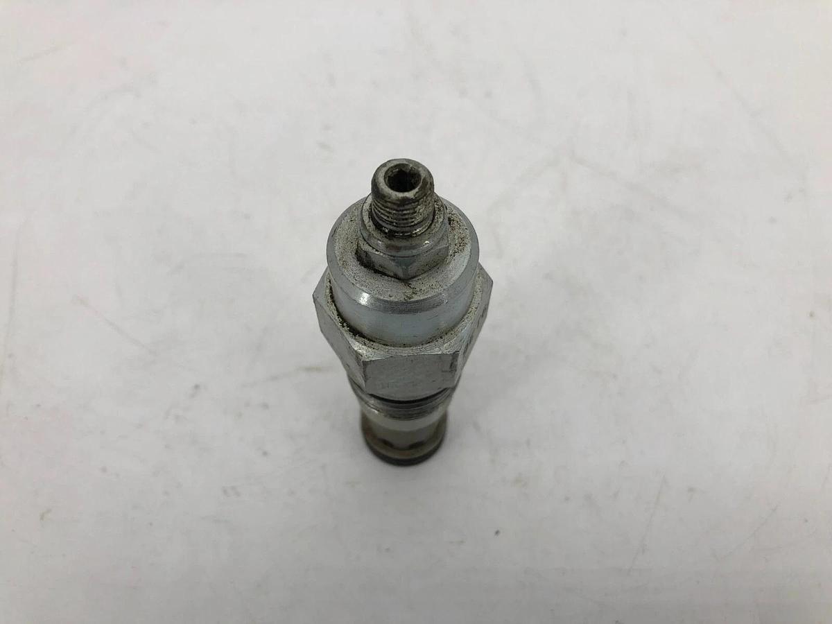 Used Sun RPGE-LAN Piston Relief Valve