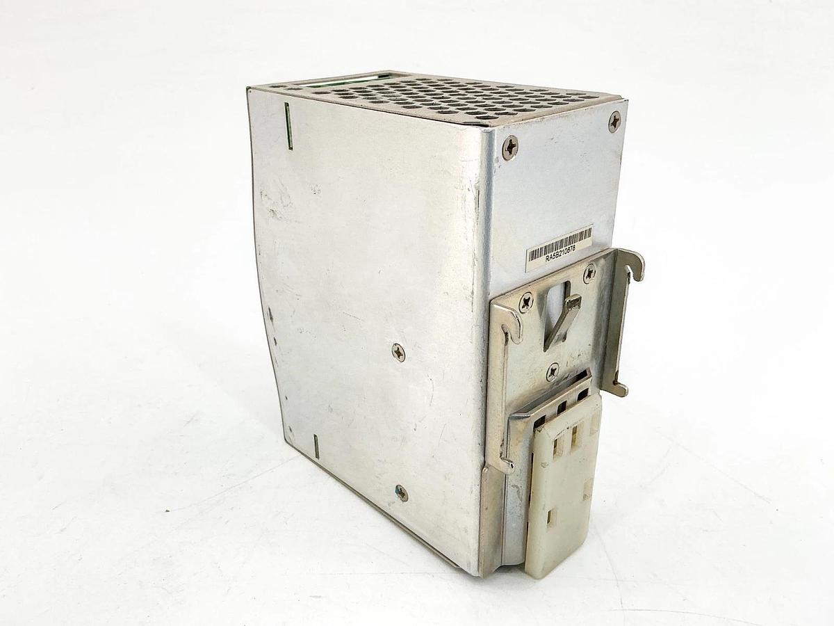 Used Meanwell R-75-12 Power Supply 100-240VAC 2A