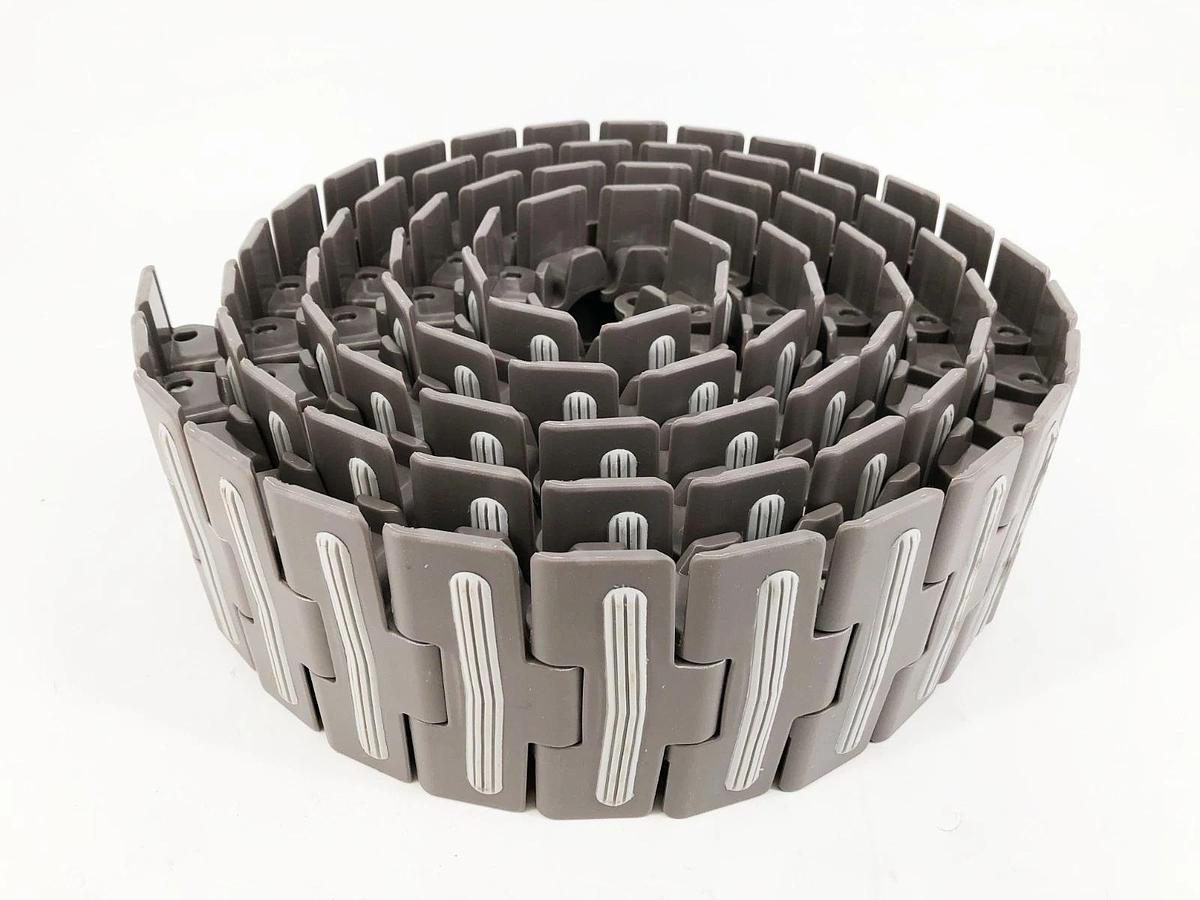 New Rexnord HP882TAB SG-4.5IN 1SGD60 T1P Chain 10 FT. 10145029 8141512